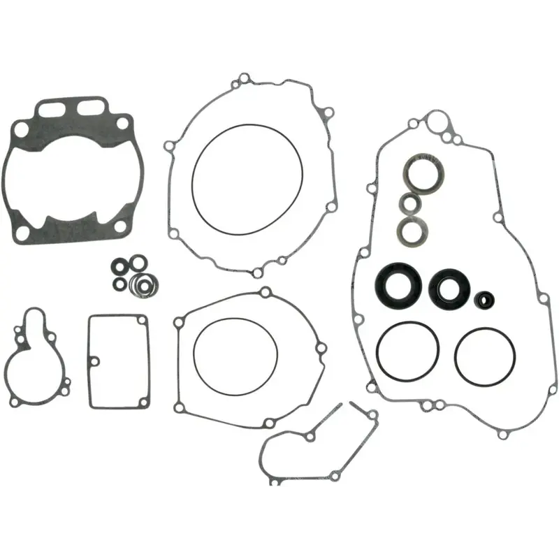 Kit complet de joints et joints spy pour kawasaki KX 250
