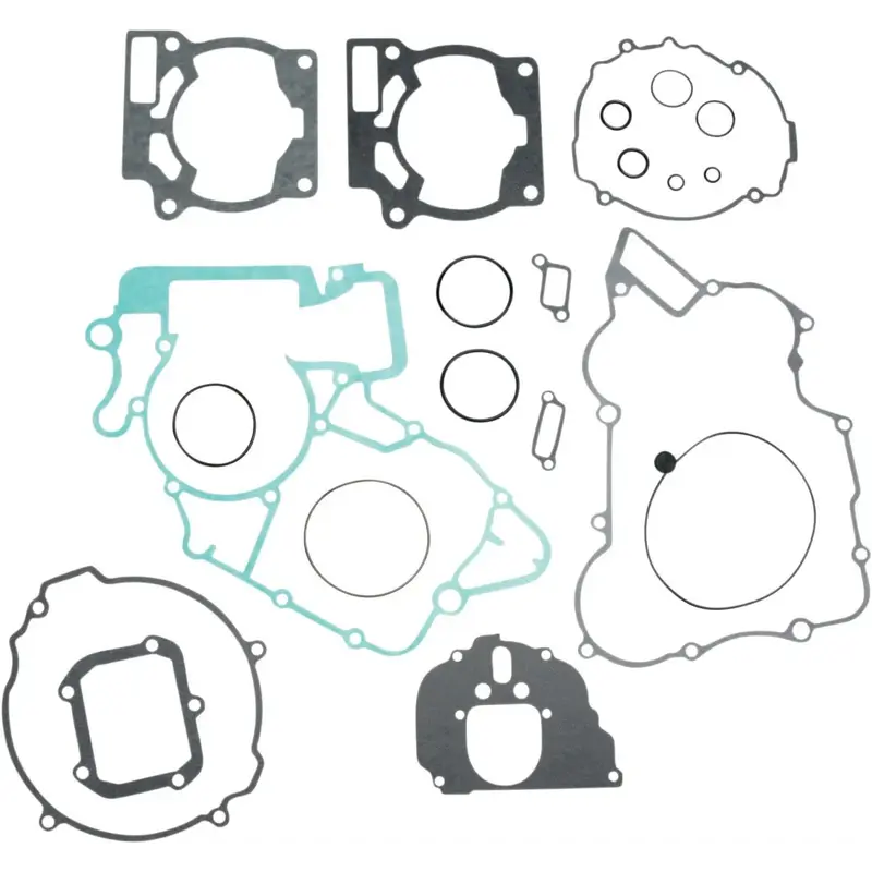 Kit de joints complet pour moto 200 ktm