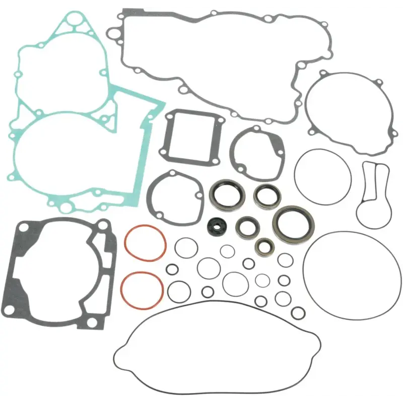 Kit complet de joints et joints spy pour moto 250 ktm,husaberg,husqvarna