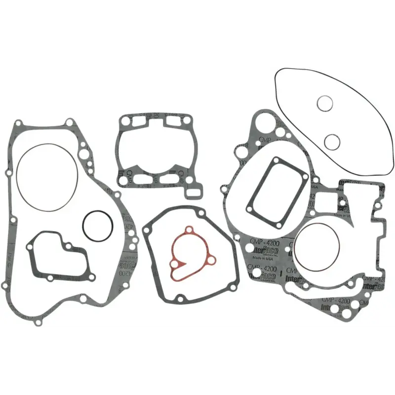 Kit de joints complet pour suzuki RM 125