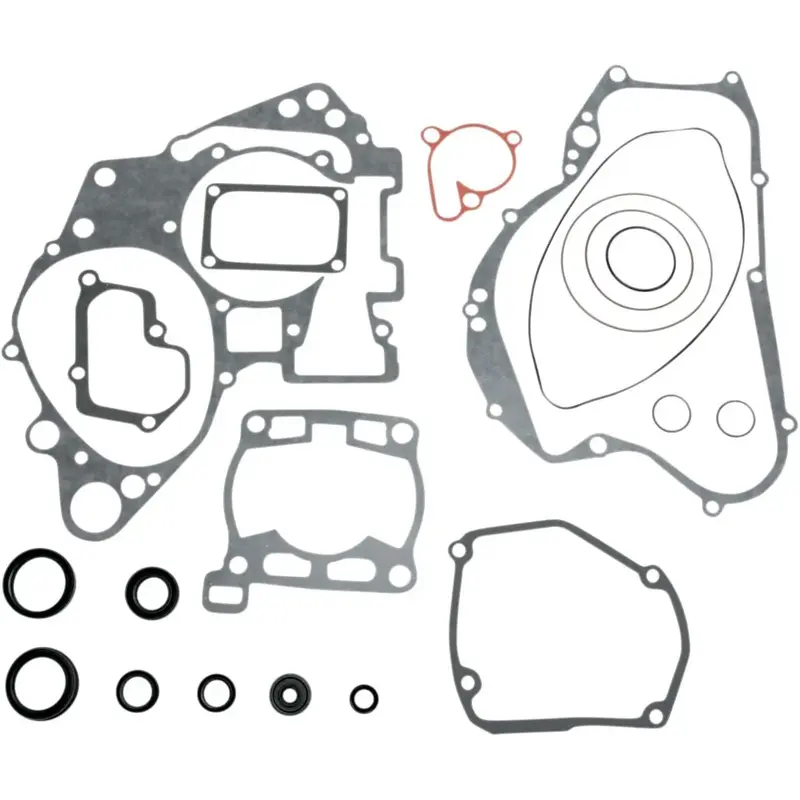 Kit complet de joints et joints spy pour suzuki RM 125