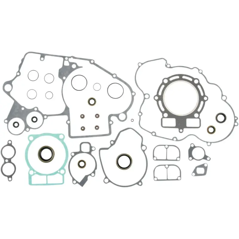 Kit complet de joints et joints spy pour moto 400/450 ktm