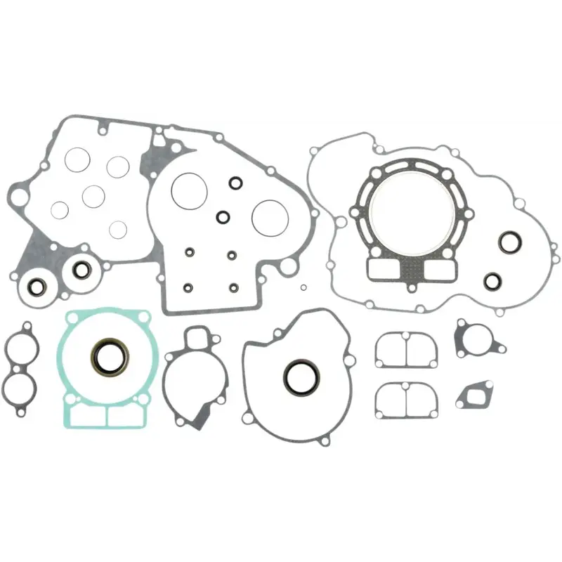 Kit complet de joints et joints spy pour quad,moto ktm