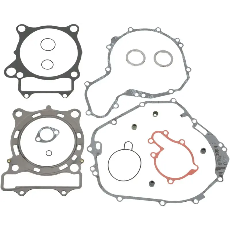 Kit de joints complet pour polaris PREDATOR 500 (2x4)