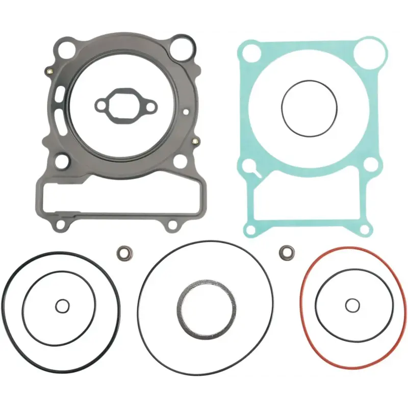 Pochette de joints culasse et embase pour yamaha YFM,YXR
