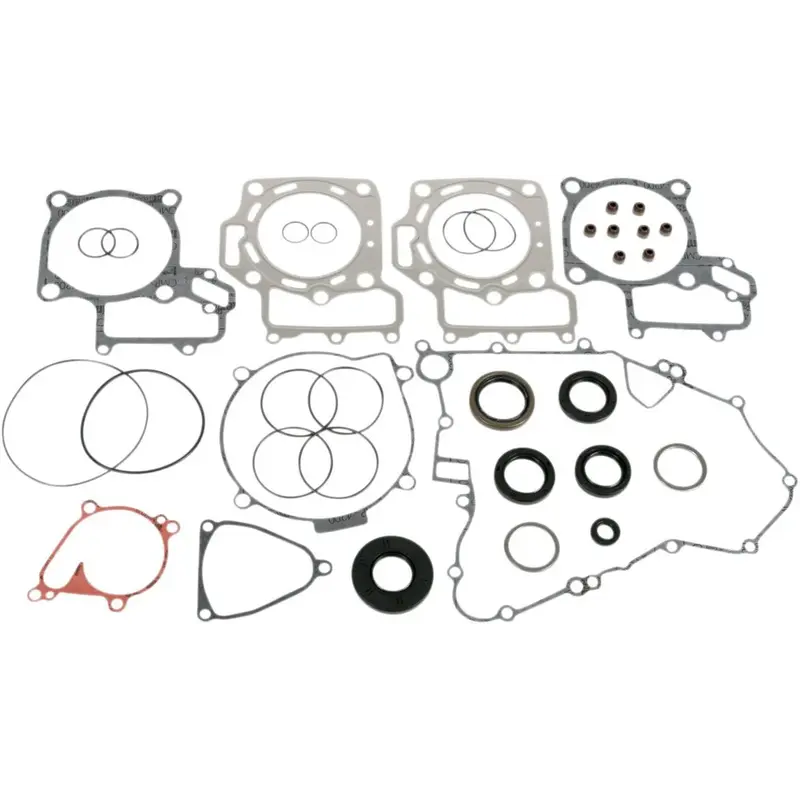 Kit complet de joints et joints spy pour quad 650 kawasaki,arctic cat