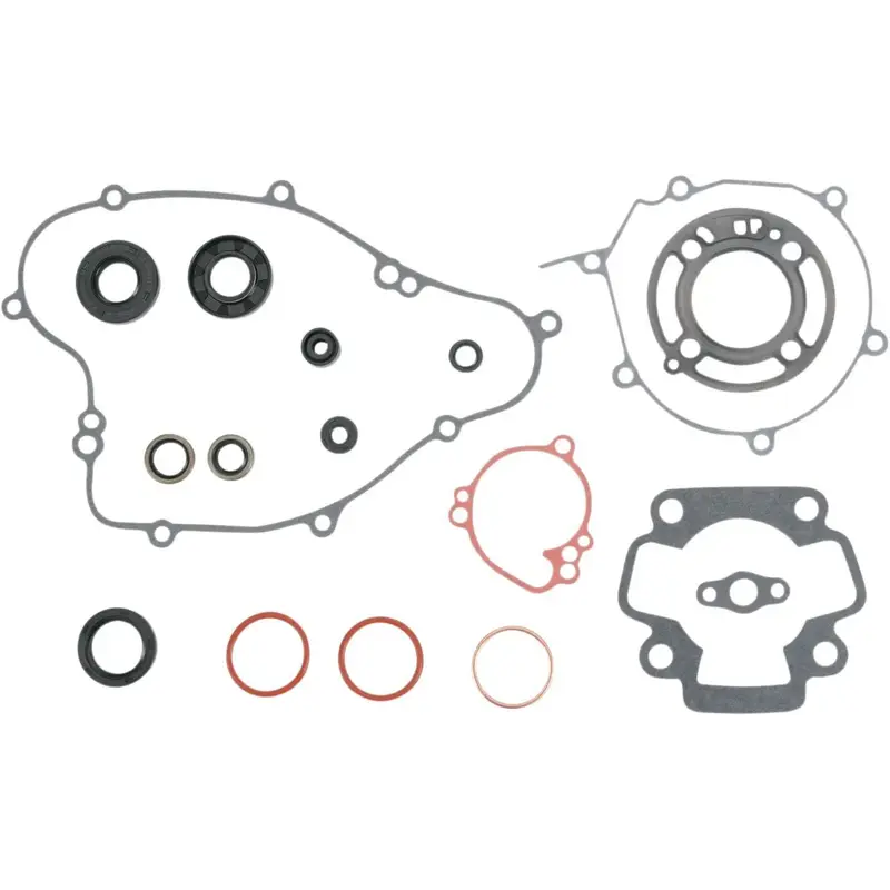 Kit complet de joints et joints spy pour kawasaki KX 65 A