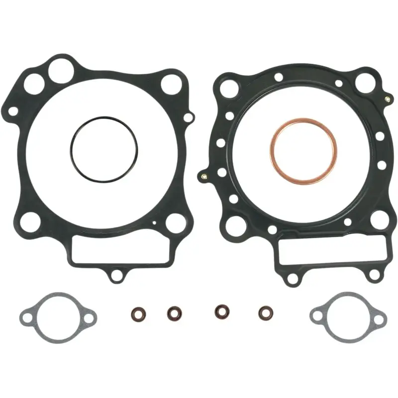 Pochette de joints culasse et embase pour honda 450 TRX