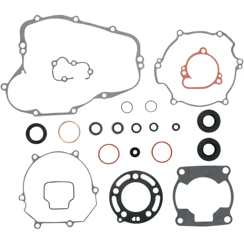 Kit complet de joints et joints spy pour kawasaki 84/85 KX