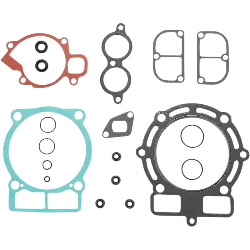 Pochette de joints culasse et embase pour polaris 525 OUTLAW