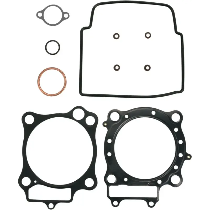 Pochette de joints culasse et embase pour honda CRF 450 R