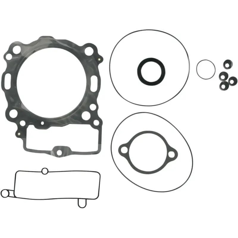 Pochette de joints culasse et embase pour quad,moto 450 ktm