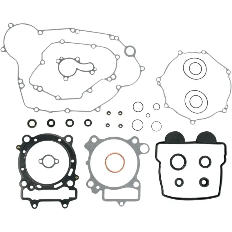 Kit complet de joints et joints spy pour kawasaki KX 450 F