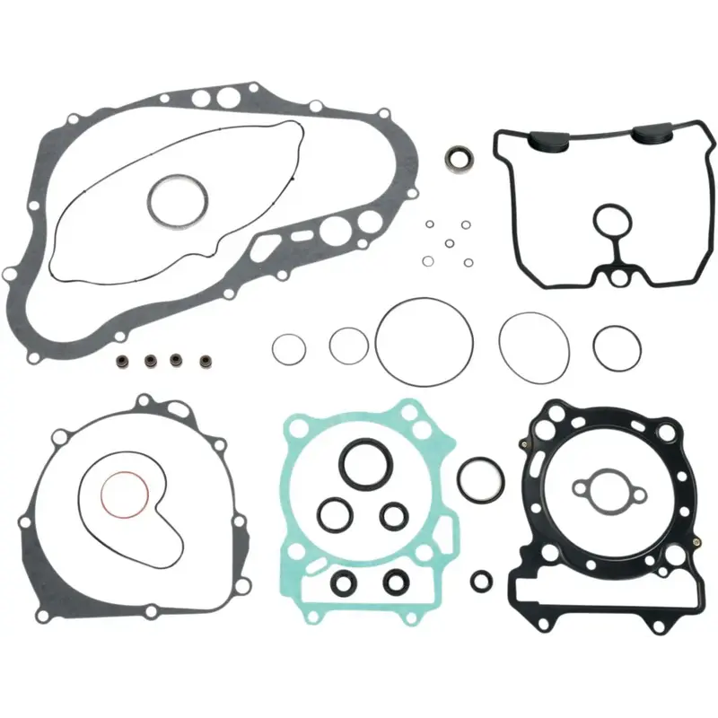 Kit complet de joints et joints spy pour moto 400/450 suzuki,kawasaki