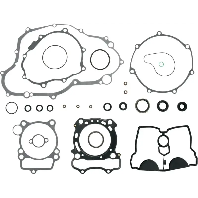 Kit complet de joints et joints spy pour yamaha WR 250 F