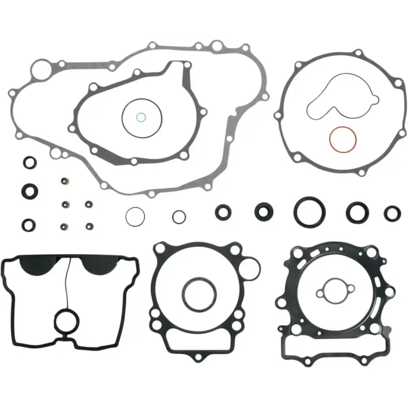 Kit complet de joints et joints spy pour yamaha WR,YZ