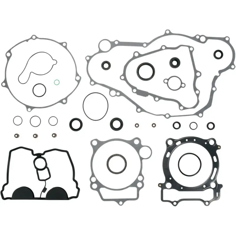 Kit complet de joints et joints spy pour yamaha WR 450 F