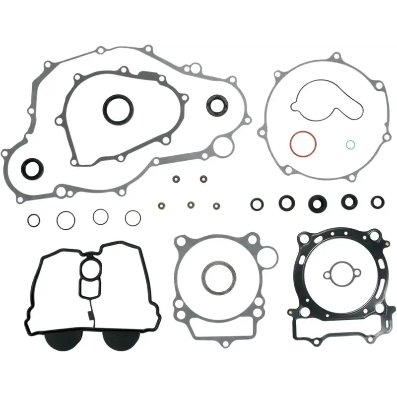 Kit complet de joints et joints spy pour yamaha 450 YZ F