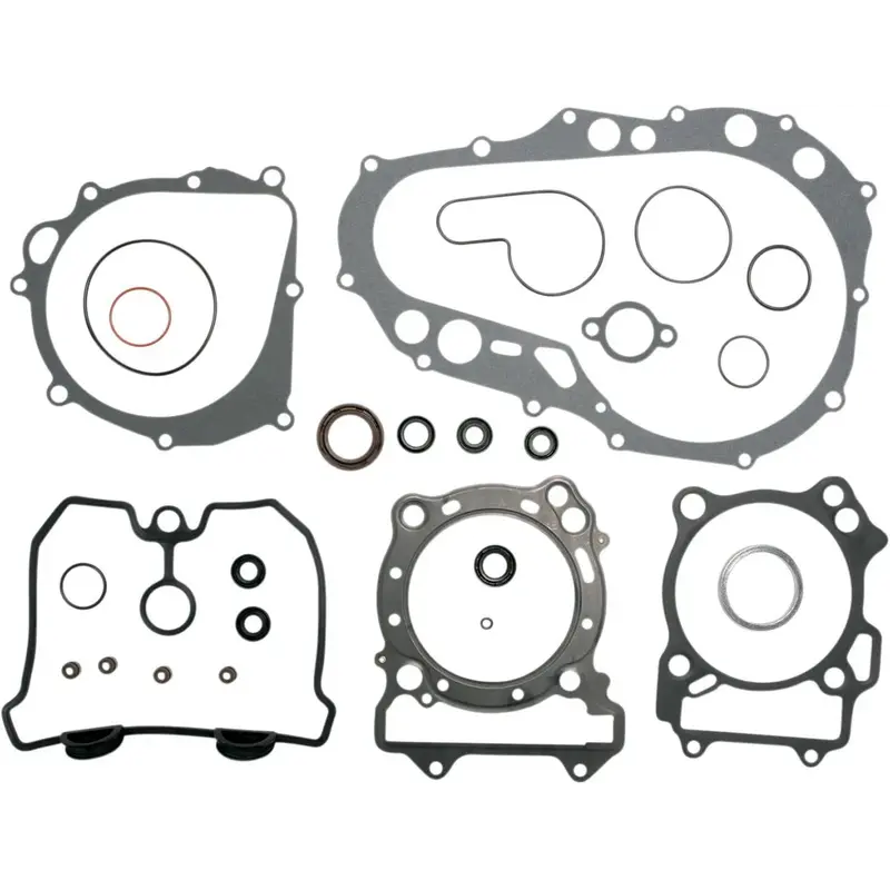 Kit complet de joints et joints spy pour quad 250/400 suzuki,kawasaki,arctic cat