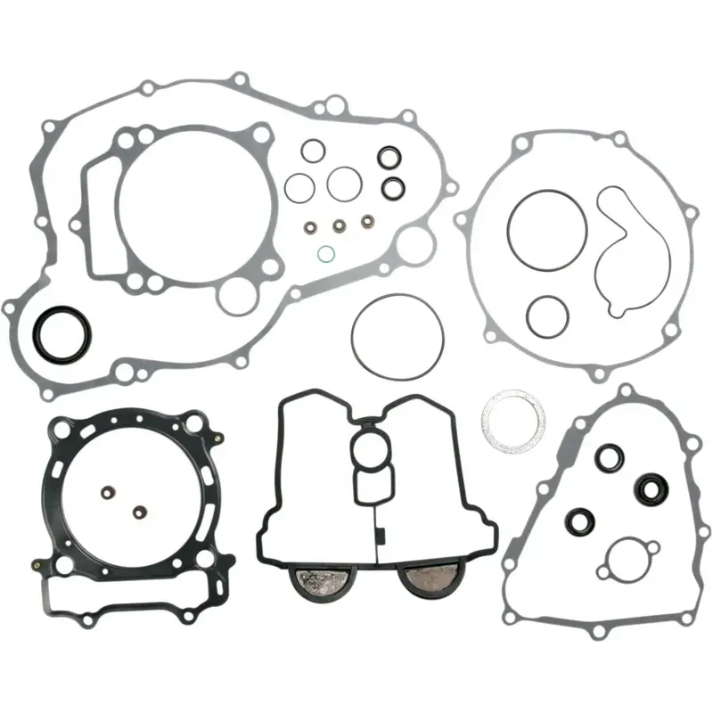 Kit complet de joints et joints spy pour yamaha YFZ 450