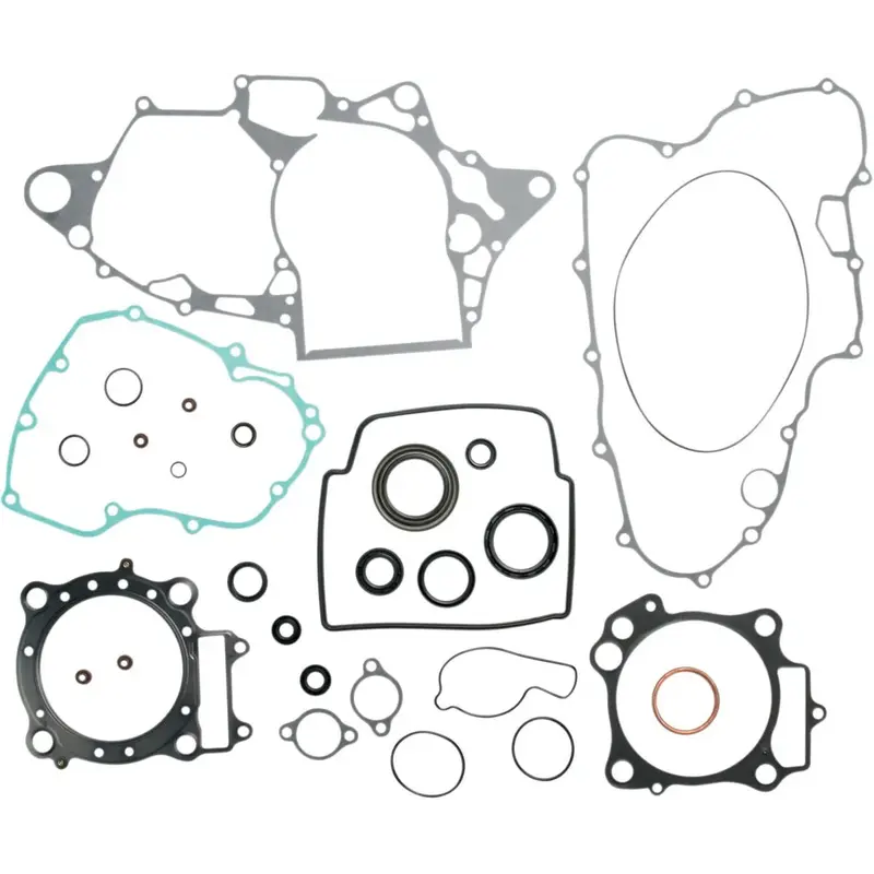Kit complet de joints et joints spy pour honda 450 TRX
