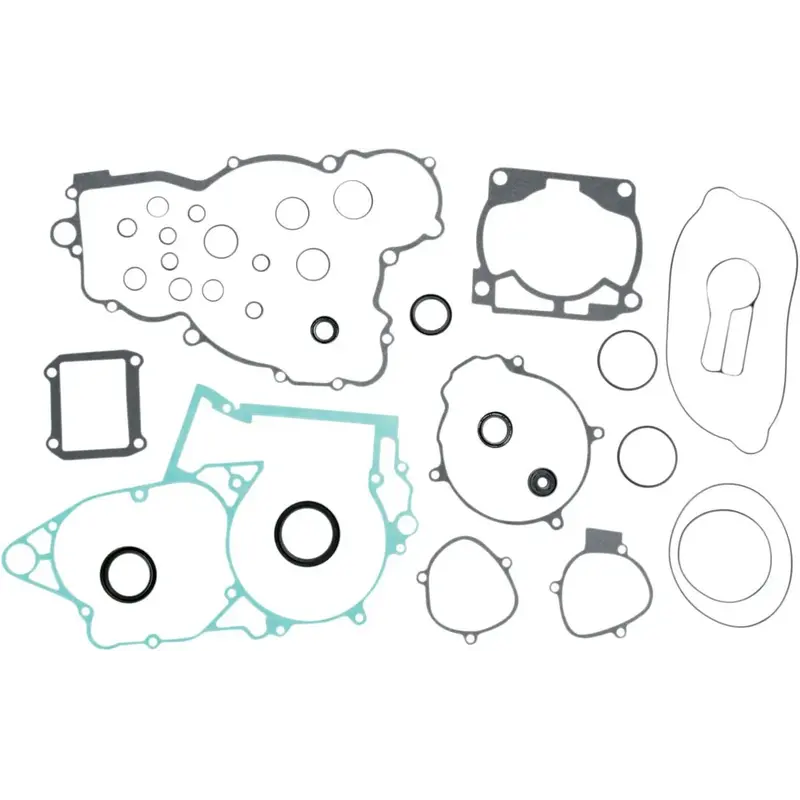 Kit complet de joints et joints spy pour moto 250 ktm,husqvarna