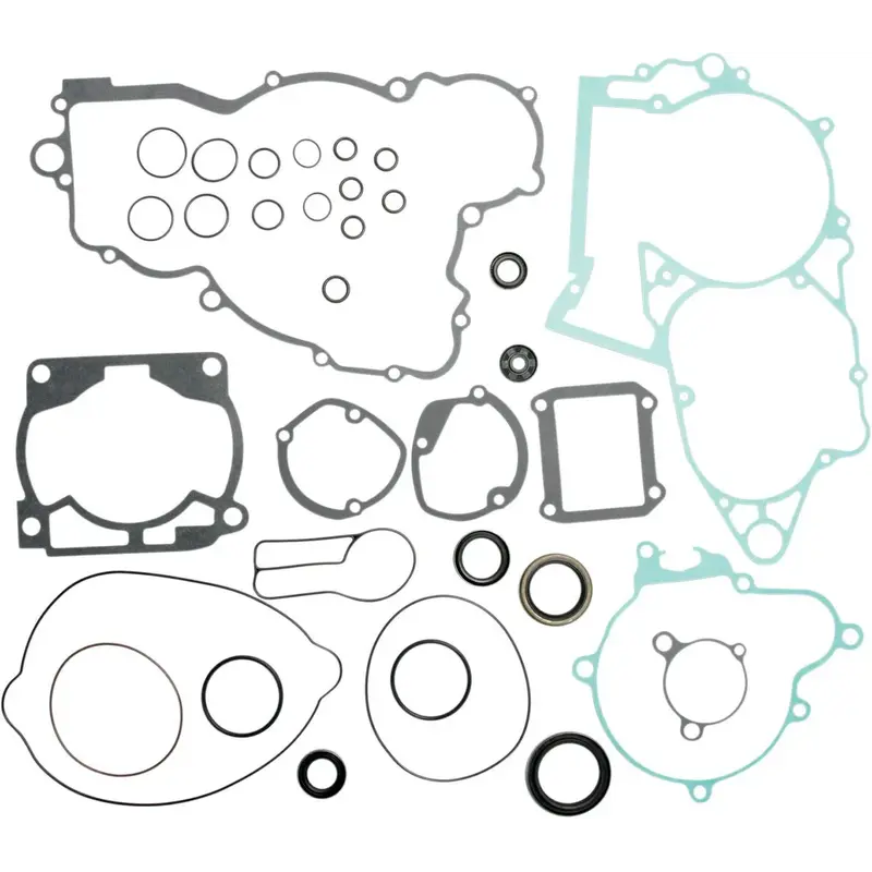Kit complet de joints et joints spy pour moto 300 ktm,husaberg,husqvarna
