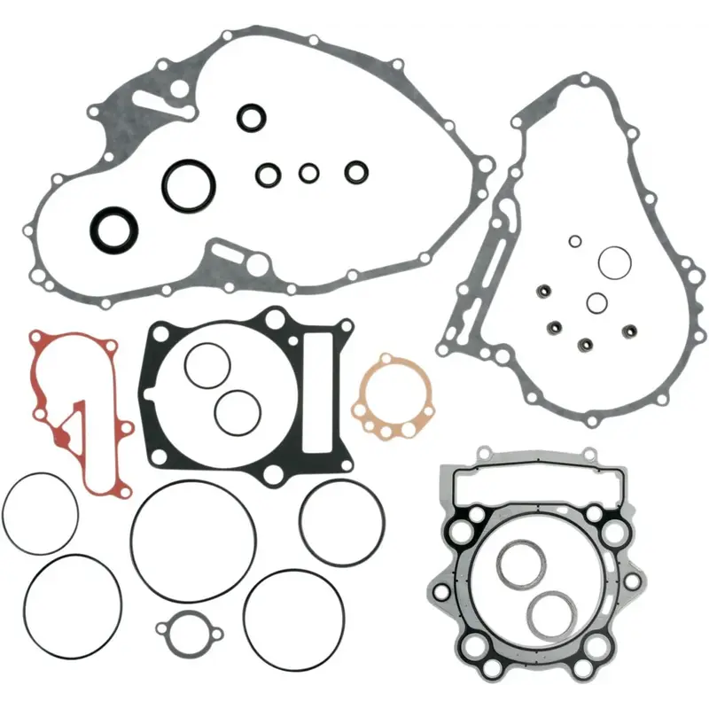Kit complet de joints et joints spy pour yamaha YFM 700 R RAPTOR