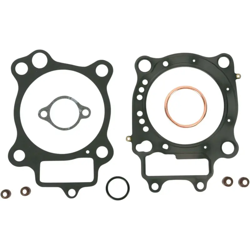 Pochette de joints culasse et embase pour honda CRF 250 R