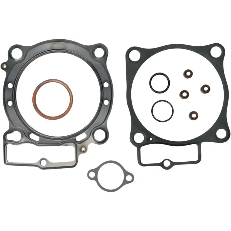 Pochette de joints culasse et embase pour honda CRF 450 R