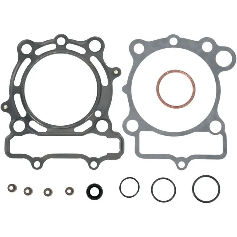 Pochette de joints culasse et embase pour kawasaki KX 250 F