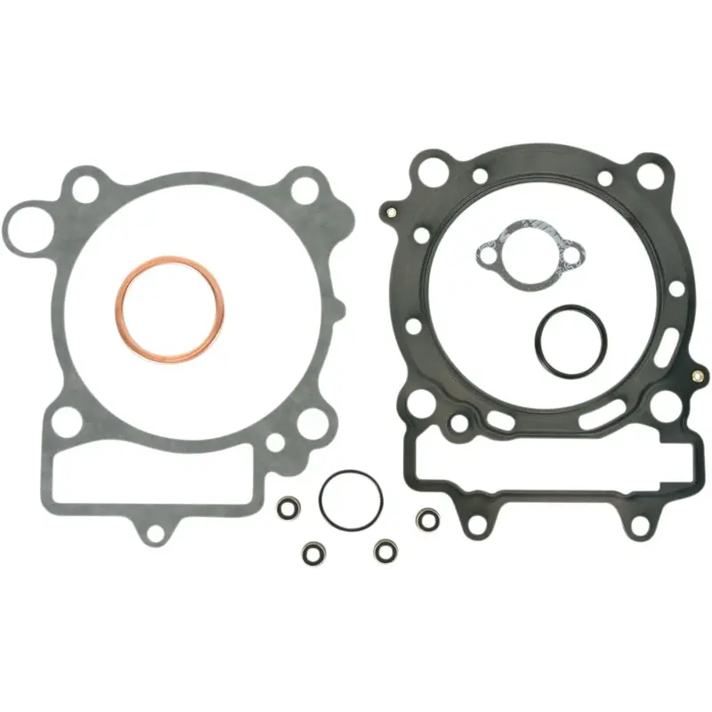 Pochette de joints culasse et embase pour kawasaki KX 450 F