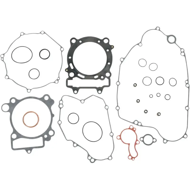 Kit de joints complet pour kawasaki KX 450 F