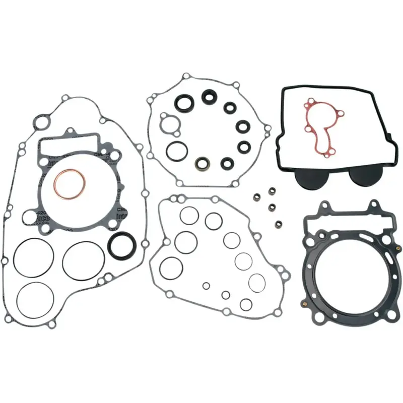 Kit complet de joints et joints spy pour kawasaki KX 450 F