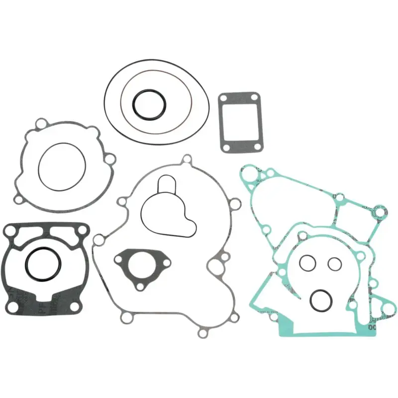 Kit de joints complet pour moto 50 ktm,husqvarna