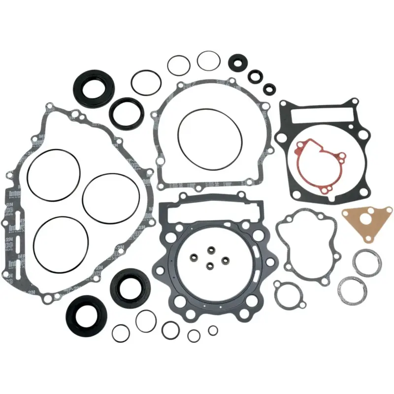 Kit complet de joints et joints spy pour quad,ssv 700 yamaha