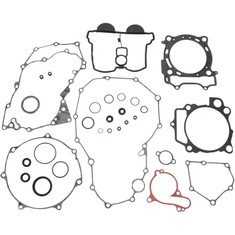 Kit complet de joints et joints spy pour yamaha 450 YFZ
