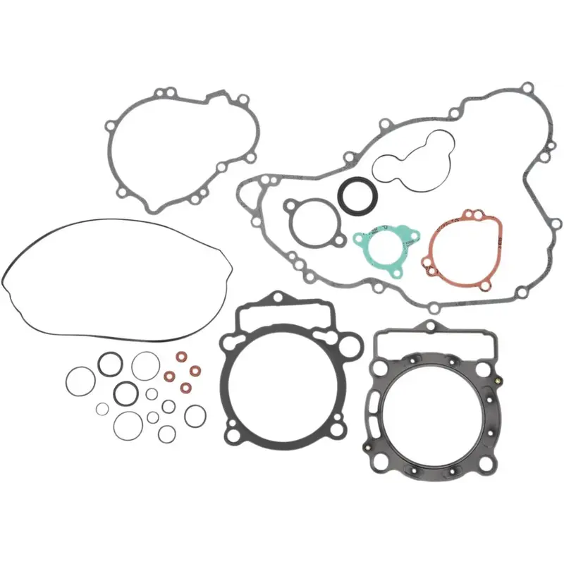 Kit de joints complet pour moto 350 ktm