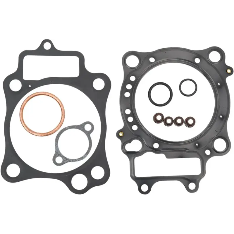 Pochette de joints culasse et embase pour honda CRF 250 R