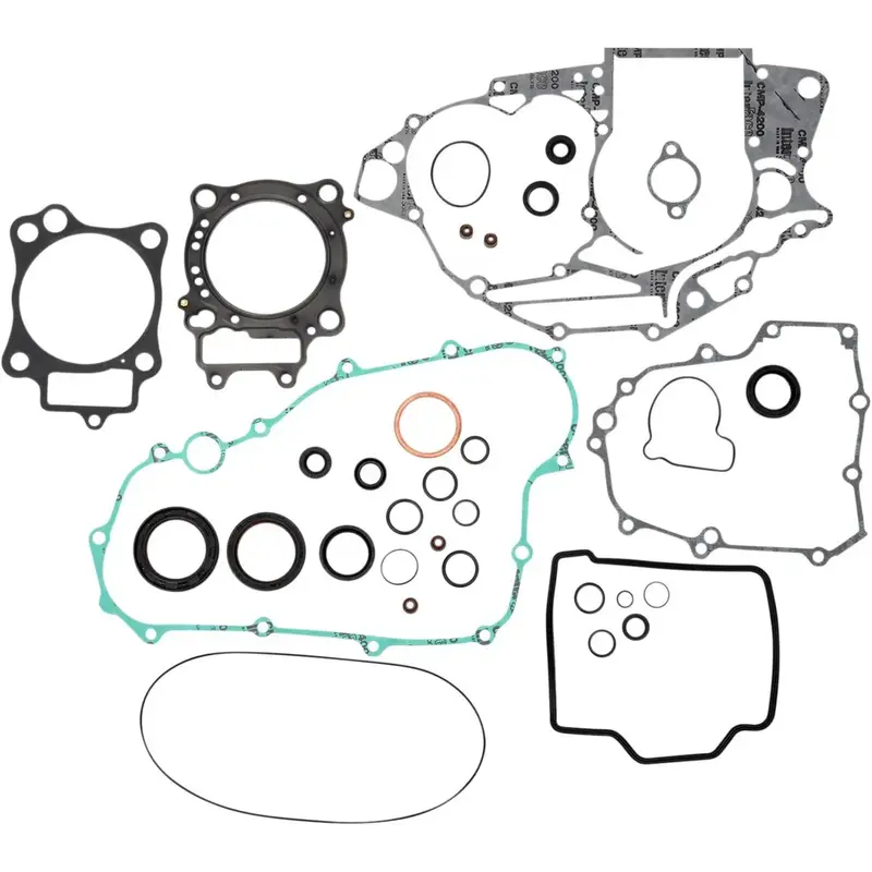 Kit complet de joints et joints spy pour honda CRF 250 R