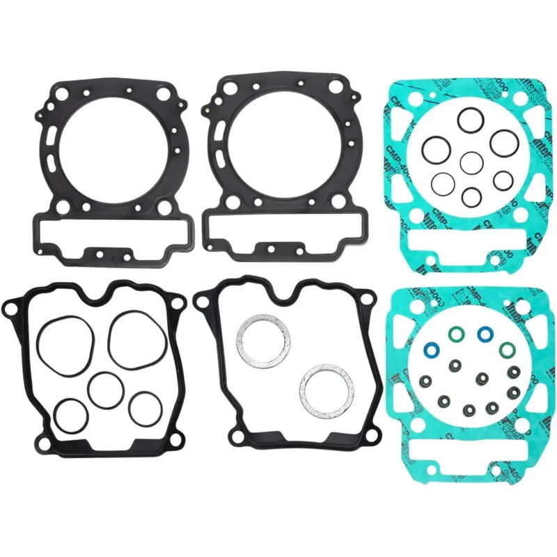 Pochette de joints culasse et embase pour quad,ssv 1000/800 can am