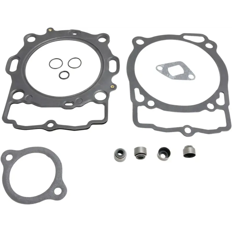 Pochette de joints culasse et embase pour moto 450 ktm,husqvarna