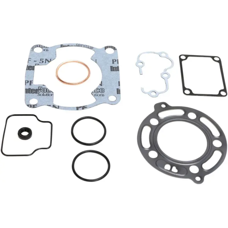 Pochette de joints culasse et embase pour kawasaki 84/85 KX
