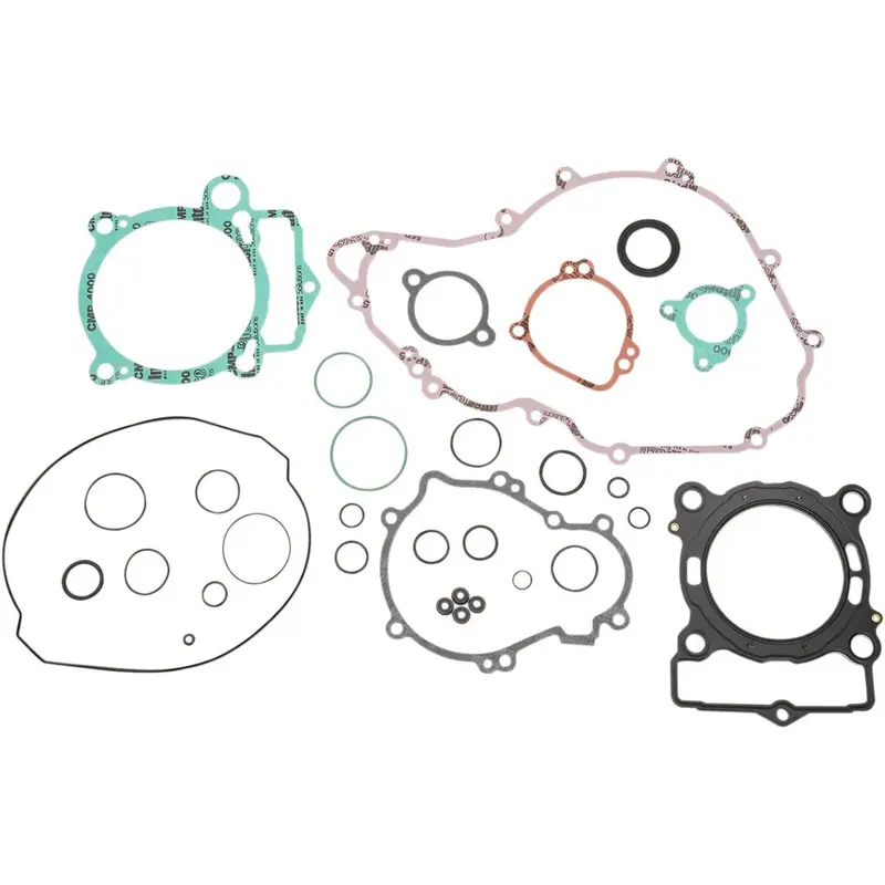 Kit de joints complet pour moto 250 ktm,husqvarna