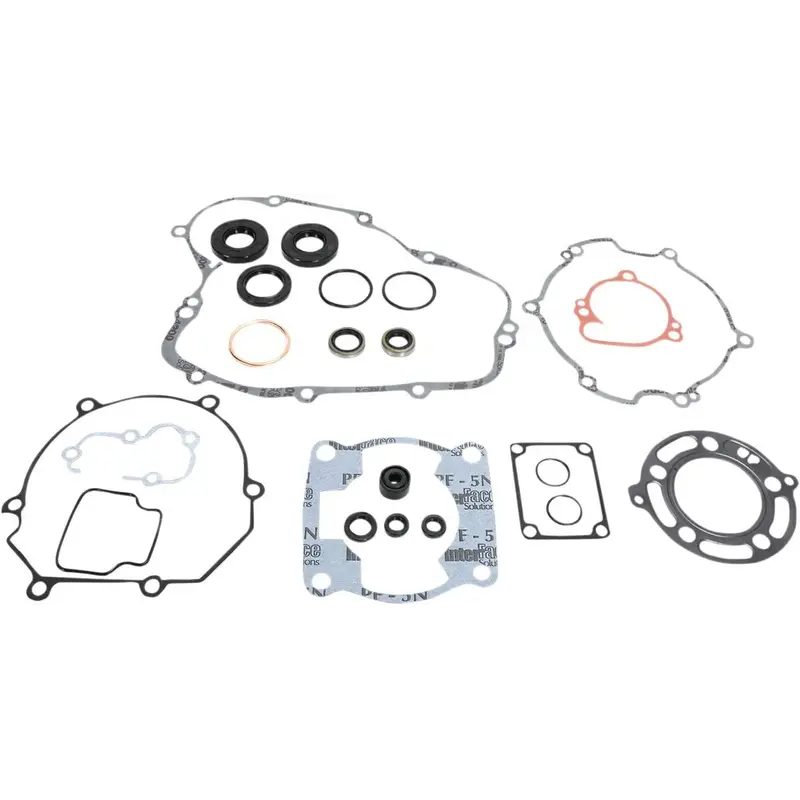 Kit complet de joints et joints spy pour kawasaki 85 KX