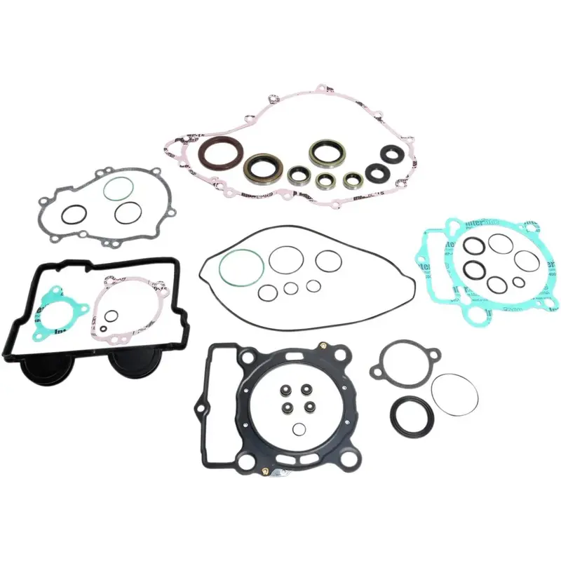 Kit complet de joints et joints spy pour moto 250 ktm,husqvarna