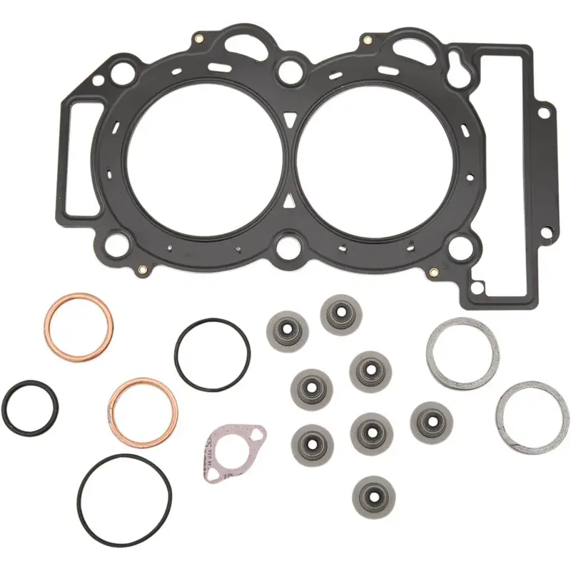 Pochette de joints culasse et embase pour polaris SPORTSMAN,SCRAMBLER