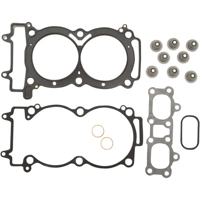 Pochette de joints culasse et embase pour ssv 1000/900 polaris