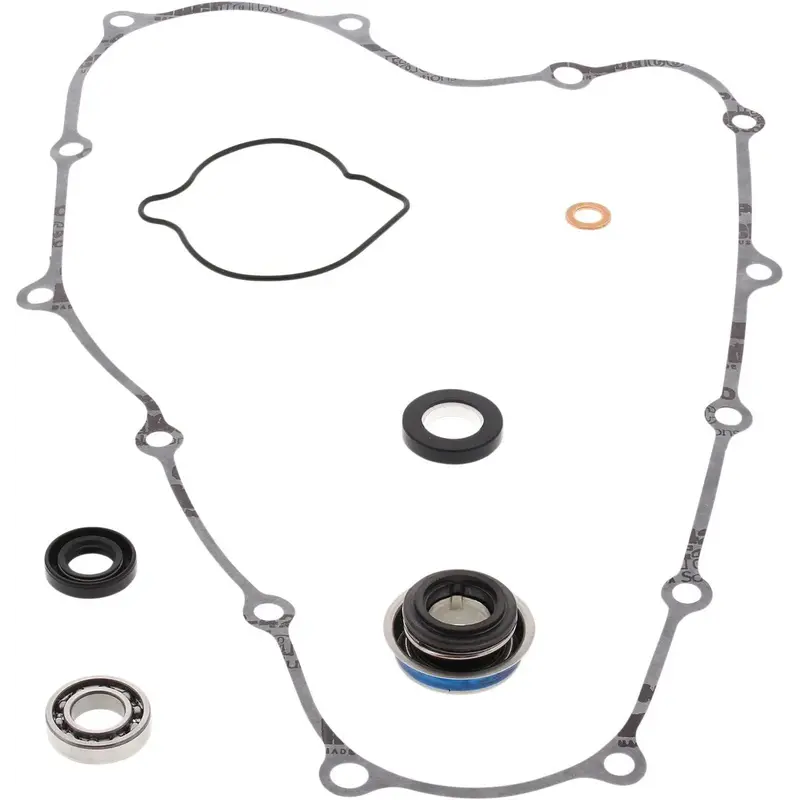 Kit réparation pompe à eau pour quad 400 polaris