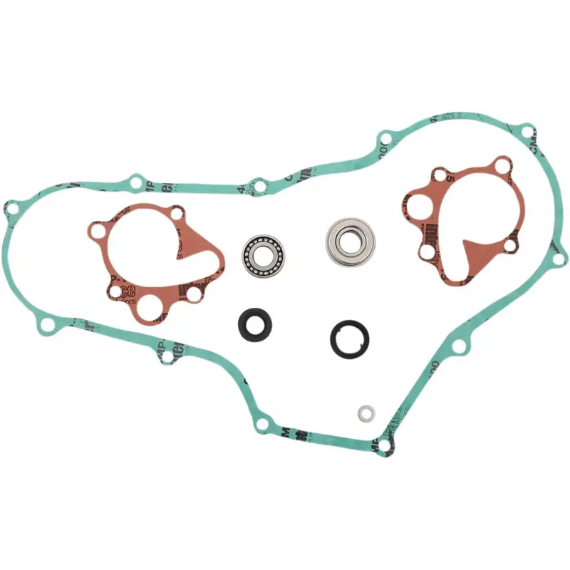 Kit réparation pompe à eau pour honda TRX 250 R